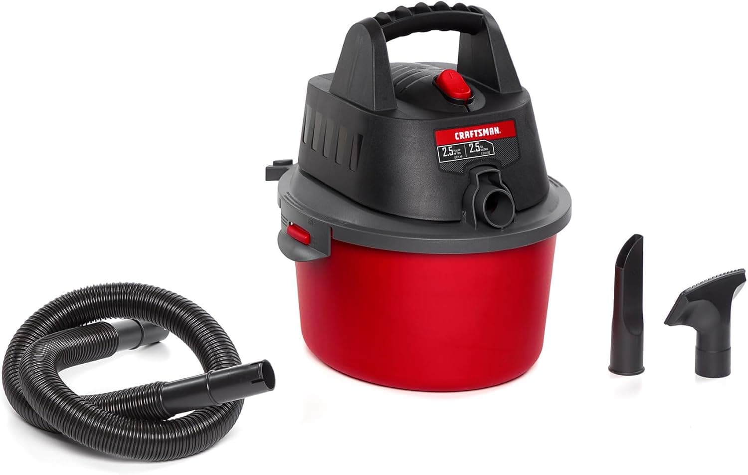 Best Shop Vacuums for Car Detailing
