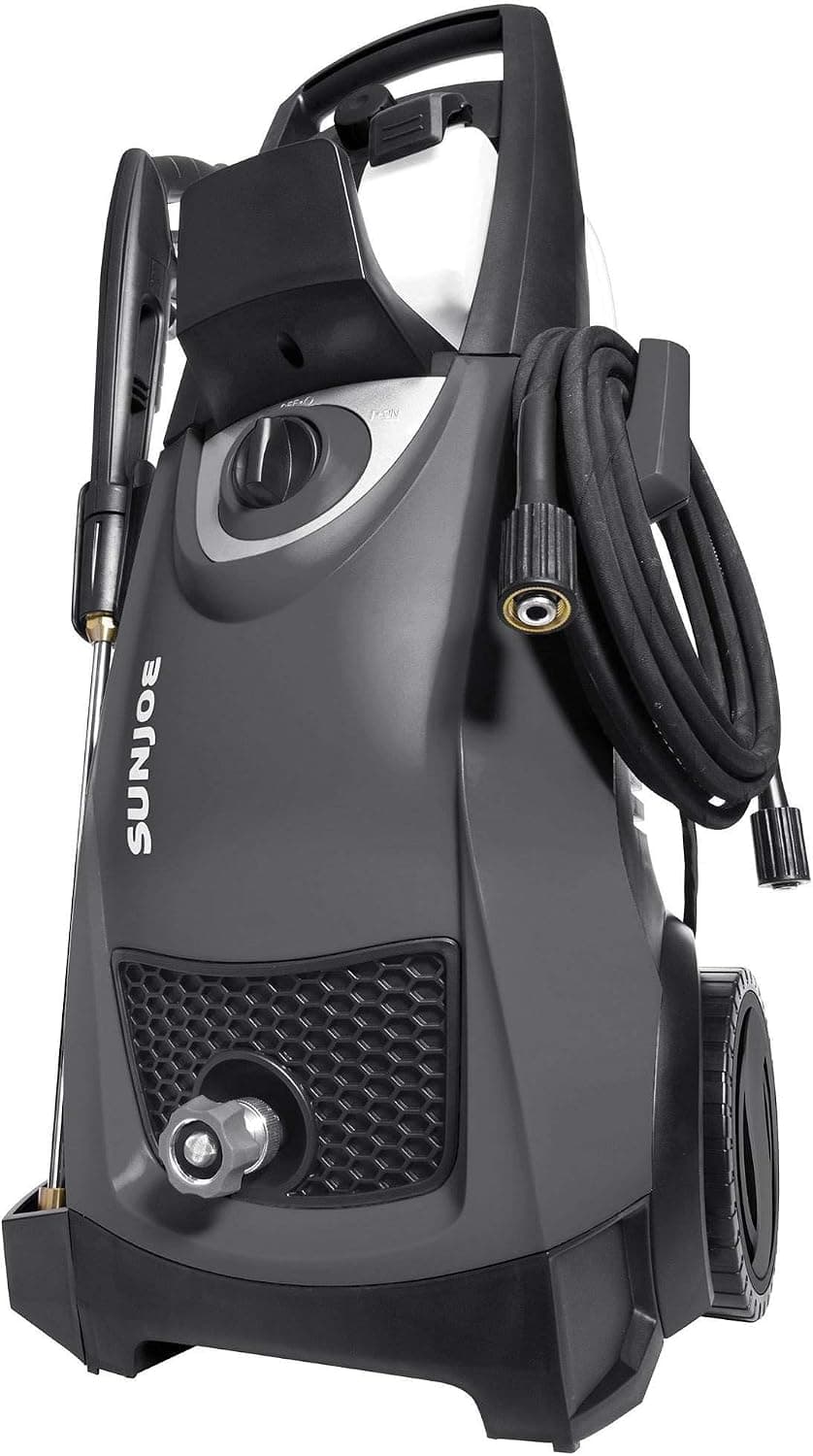 Best Pressure Washers for Cars